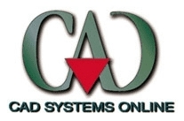 CAD Systems Logo